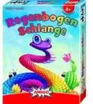 Regenbogenschlange, Kartenspiel