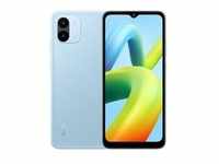 Redmi A1 32GB, Handy - Light Blue, Android 12