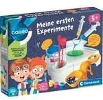 Meine ersten Experimente, Experimentierkasten