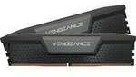 DIMM 64 GB DDR5-5200 (2x 32 GB) Dual-Kit, Arbeitsspeicher