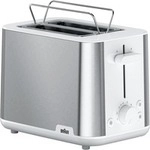 Toaster PurShine HT 1510 WH