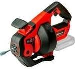 Power X-Change Akku-Rohr-Reinigungsger&auml;t TE-DA 18/760 Li-Solo, 18Volt