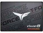VULCAN Z 512 GB, SSD