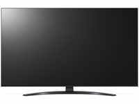 LG 55NANO769QA.AEUD, LG 55NANO769QA, LED-Fernseher 139 cm (55 Zoll), schwarz,