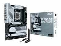 PRIME X670E-PRO WIFI, Mainboard - silber