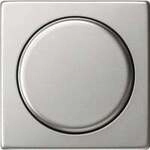 Abdeckung mit Knopf f&uuml;r Dimmer und elektronisches Potentiometer