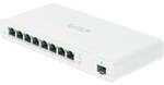 UISP-S, Switch