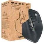 MX Master 3S for Business, Maus