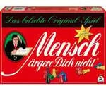 Mensch &auml;rgere Dich nicht, Brettspiel