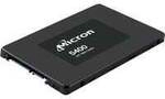 5400 PRO 3840 GB, SSD