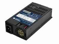 SST-FX600-PT, PC-Netzteil - schwarz, 2x PCIe, 600 Watt