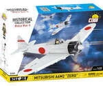 Mitsubishi A6M2 "Zero-Sen", Konstruktionsspielzeug
