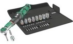 Drehmomentschl&uuml;ssel Safe-Torque A2 Set 1, 23‑teilig