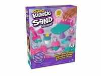 Kinetic Sand - Einhorn Back Set, Spielsand