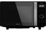 GrandHeat 2500 Flatbed Touch Black, Mikrowelle