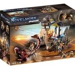 71024 Novelmore Sal''ahari Sands - Skorpionjagd am Wrack, Konstruktionsspielzeug