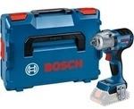 Akku-Schlagschrauber GDS 18V-450 HC Professional solo, 18Volt