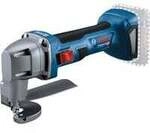 Akku-Blechschere GSC 18V-16 E Professional solo, 18Volt