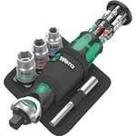 8009 Zyklop Pocket Set Imperial 2, 18-teilig, Bit-Satz