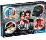 Street Magic, Zauberkasten