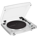 AT-LP3XBT, Plattenspieler