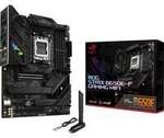 ROG STRIX B650E-F GAMING WIFI, Mainboard