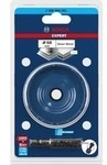 EXPERT Sheet Metal PC Plus Lochs&auml;ge, &Oslash; 68mm