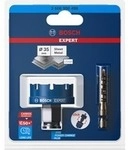EXPERT Sheet Metal PC Plus Lochs&auml;ge, &Oslash; 35mm