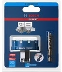 EXPERT Sheet Metal PC Plus Lochs&auml;ge, &Oslash; 51mm