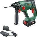 Akku-Bohrhammer UniversalHammer 18V
