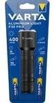 Aluminium Light F30 Pro, Taschenlampe