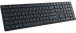 KB500, Tastatur