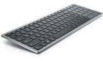 KB740, Tastatur