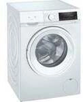 WN34A141 iQ300, Waschtrockner
