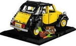 Citroen 2CV Charleston Executive Edition, Konstruktionsspielzeug