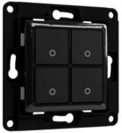 Wall Switch 4, Taster