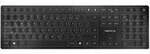 KW 9100 SLIM, Tastatur