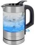 Glas-Wasserkochher PC-WKS 1228 G, Wasserkocher