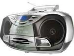 RR 510 (N), Radio