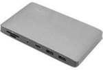 Thunderbolt 3 Dockingstation 8K