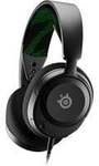 Arctis Nova 1X, Gaming-Headset