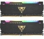 DIMM 32 GB DDR4-3200 (2x 16 GB) Dual-Kit, Arbeitsspeicher