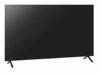 TX-65LXW834, LED-Fernseher - 164 cm (65 Zoll), schwarz, UltraHD/4K, Triple...