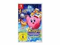 Kirby''s Return to Dream Land Deluxe, Nintendo Switch-Spiel