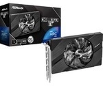 ASRock 90-GA3KZZ-00UANF, ASRock Intel Arc A380 Challenger ITX 6GB OC, Grafikkarte