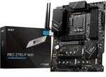 PRO Z790-P WIFI, Mainboard