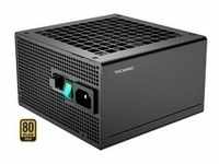 PQ1000M 1000W, PC-Netzteil - schwarz, 3x PCIe, Kabel-Management, 1000 Watt