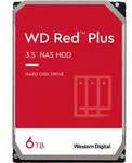 Red Plus NAS-Festplatte 6 TB