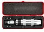 red Schraubenl&ouml;ser-Satz 1/2" + Bits, Schlagschrauber