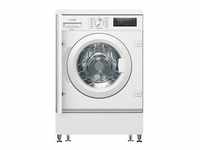 WI14W443 iQ700, Waschmaschine - weiß
